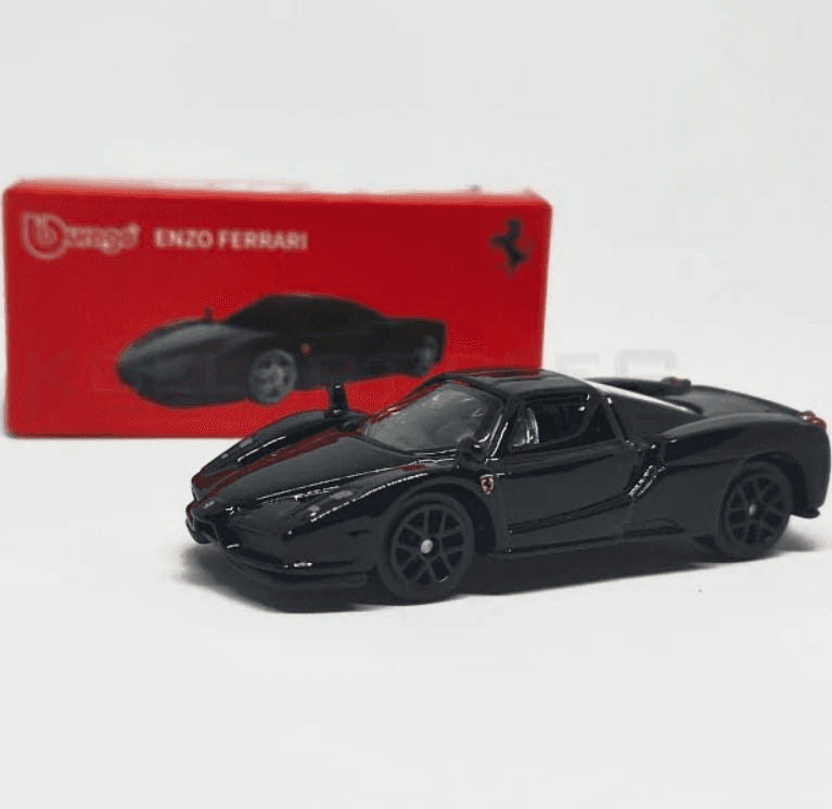 Bburago Enzo Ferrari